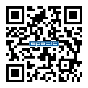 QR kodas | Apuokėlis, IĮ | spec.lt