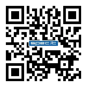 QR kodas | Apuoko tralas, MB