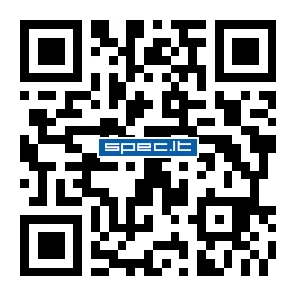 QR kodas | APUOLĖ, UAB | spec.lt