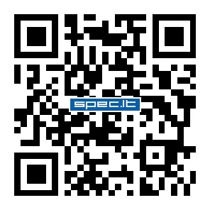 QR kodas | APUOLITA, UAB | spec.lt