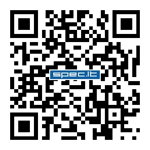 QR kodas | APUS TURTAS Kauno filialas, UAB | spec.lt