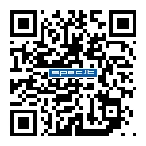 QR kodas | APUS TURTAS Panevėžio filialas, UAB | spec.lt