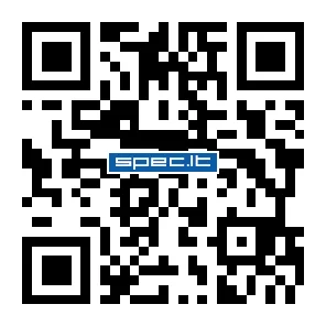 QR kodas | APUS TURTAS, UAB | spec.lt