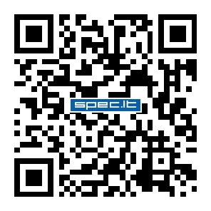 QR kodas | Apv Ekspedicija, UAB | spec.lt