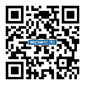 QR kodas | Apvali forma, UAB