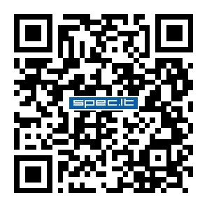 QR kodas | Apvali mediena, UAB | spec.lt