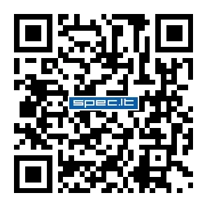 QR kodas | Apvalus trikampis, VŠĮ