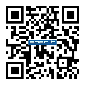 QR kodas | Apvg, UAB | spec.lt