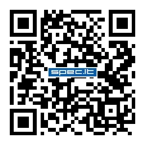 QR kodas | Apvija, Algimanto Grabausko įmonė