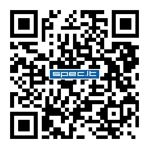 QR kodas | Apvija, UAB | spec.lt