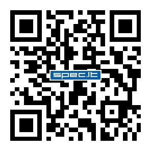 QR kodas | Apvita, UAB | spec.lt
