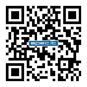 QR kodas | Apwa, UAB