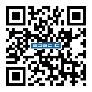 QR kodas | APX LT, MB