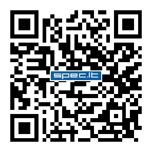 QR kodas | APYAUŠRIS, M. Mikalajūno leidykla | spec.lt