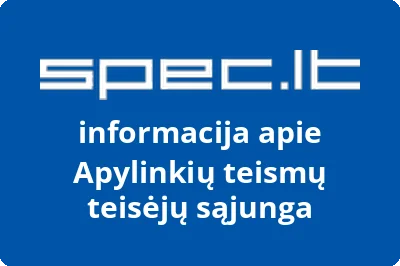 Apylinkių teismų teisėjų sąjunga