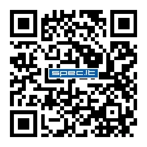QR kodas | Apylinkių teismų teisėjų sąjunga