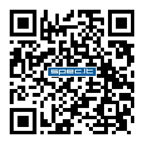 QR kodas | APYNIO ŽIEDAS, UAB | spec.lt