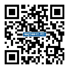 QR kodas | Apynių alus, IĮ | spec.lt