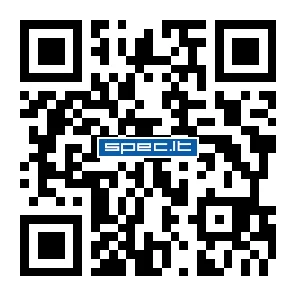 QR kodas | Apynių namai, MB