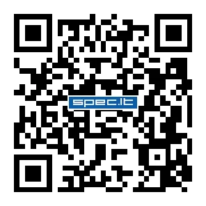 QR kodas | Apynojas, Romo Staškaus įmonė