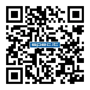 QR kodas | Apynys, UAB | spec.lt