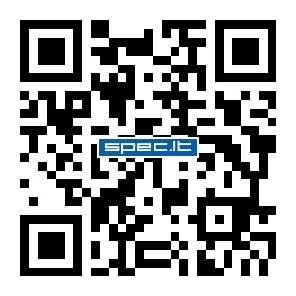 QR kodas | YIT namai, UAB | spec.lt