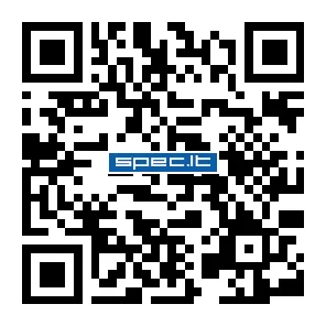 QR kodas | Apželdinimo vizija, IĮ | spec.lt