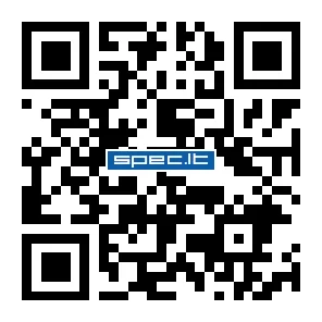 QR kodas | APŽELDUKAS, UAB | spec.lt