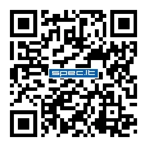 QR kodas | Apžvalgos ratas, UAB | spec.lt