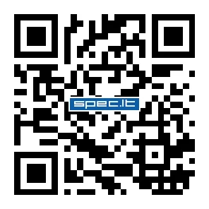 QR kodas | AQ Drinks, UAB | spec.lt