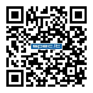 QR kodas | AQ Media & Entertainment, MB | spec.lt