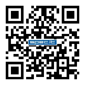 QR kodas | AQ railing, UAB