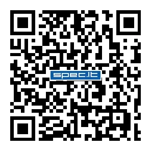 QR kodas | AQ Wiring Systems darbuotojų profesinė sąjunga, UAB | spec.lt