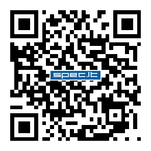 QR kodas | AQ Wiring Systems, UAB | spec.lt