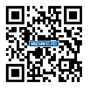 QR kodas | AQU1LA PRIME, MB