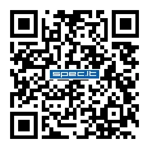 QR kodas | Aqua Adventure, UAB | spec.lt