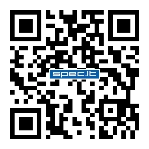 QR kodas | Aqua animus, VŠĮ