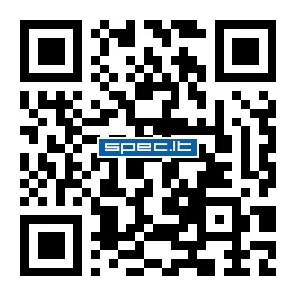 QR kodas | Aqua Baltica, UAB