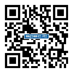 QR kodas | Aqua Baltija, UAB