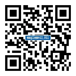 QR kodas | Aqua Bona, UAB