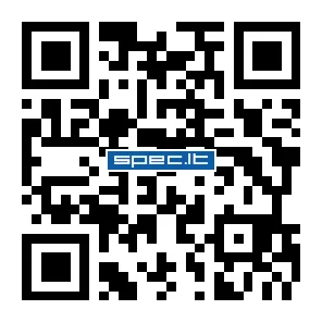 QR kodas | Aqua Capita, UAB