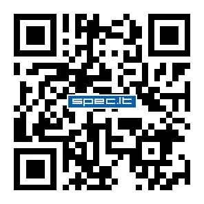 QR kodas | Aqua City, UAB