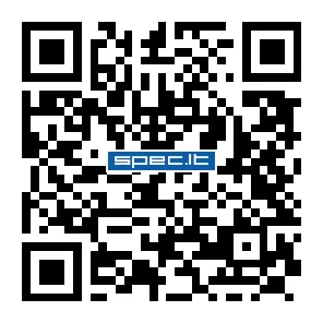 QR kodas | aqua destillata Europe, MB