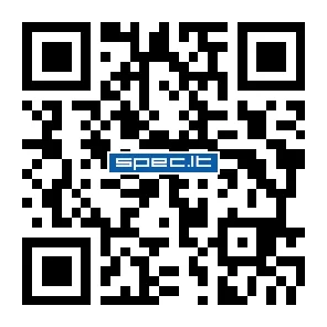 QR kodas | AQUA EXPRESS, UAB | spec.lt