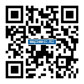 QR kodas | Aqua gym, UAB