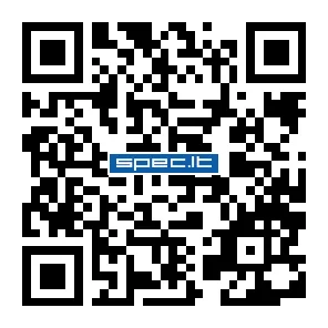 QR kodas | Aqua historia, VŠĮ