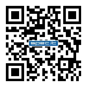 QR kodas | Aqua IT, UAB | spec.lt