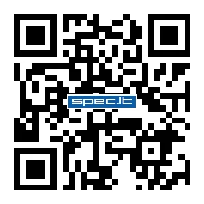 QR kodas | AQUA JAZZ, UAB | spec.lt