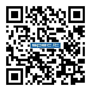 QR kodas | Aqua Marine Baltic, MB