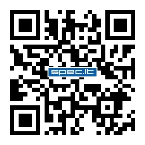 QR kodas | AQUA-MARINE, IĮ